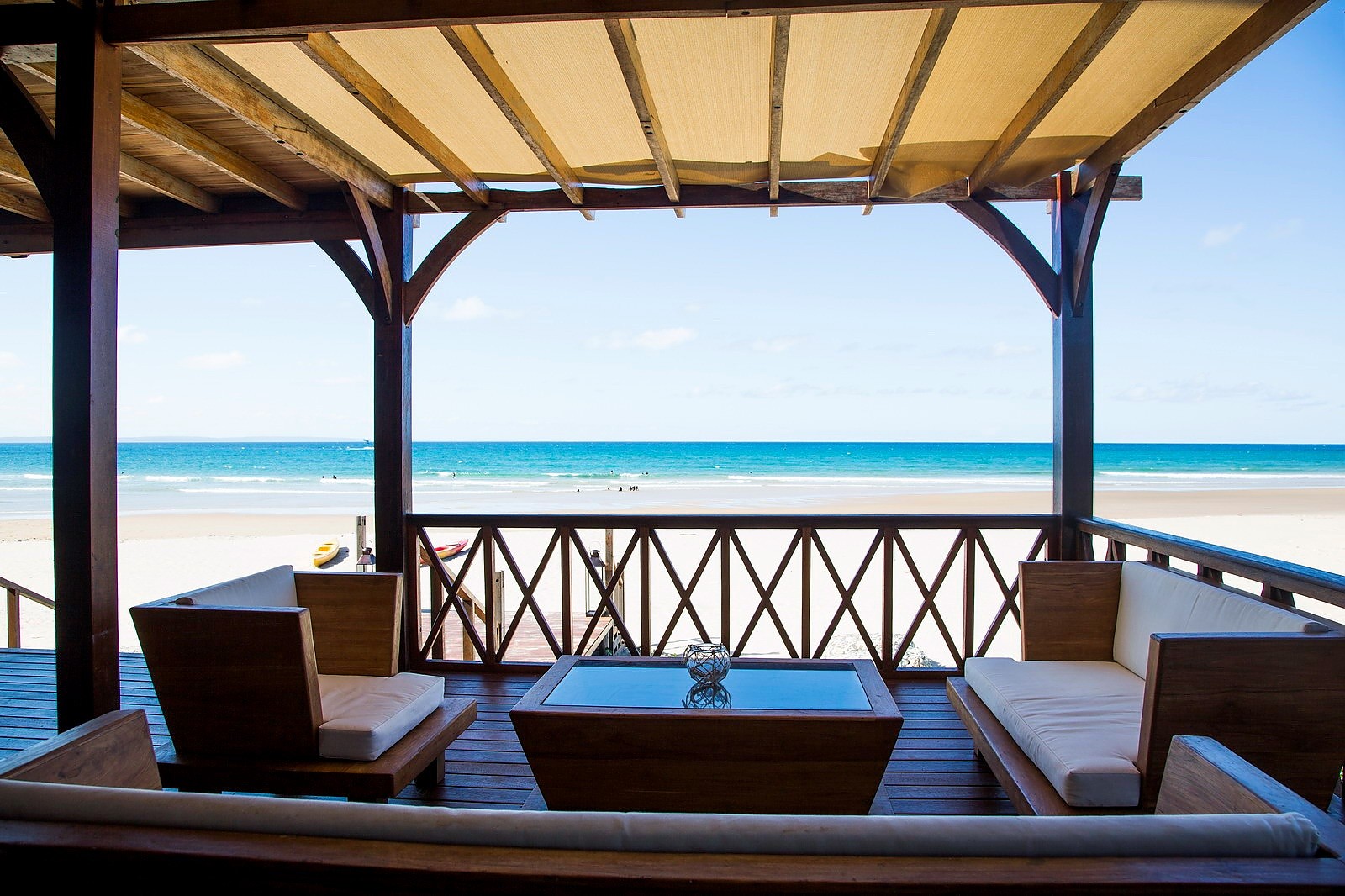 Hotel Sentidos Beach Retreat