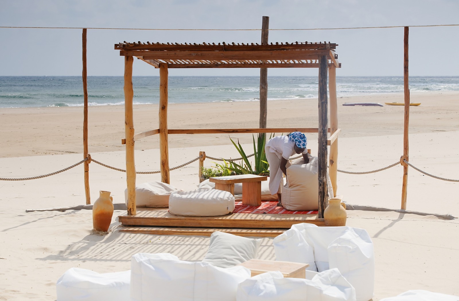 Hotel Sentidos Beach Retreat